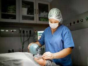 Anesthesiology KNOW MORE